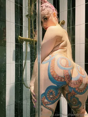 Daizhamorgann OnlyFans Leaked Free Thumbnail Picture - #ql8wNGoCSn