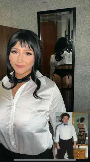 Dajema OnlyFans Leaked Free Thumbnail Picture - #WLofGug7Fd