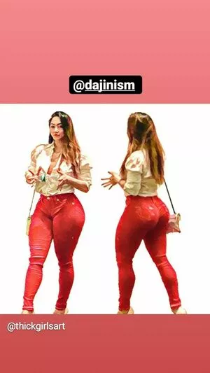 Dajinism OnlyFans Leaked Free Thumbnail Picture - #fphNrgvvNg