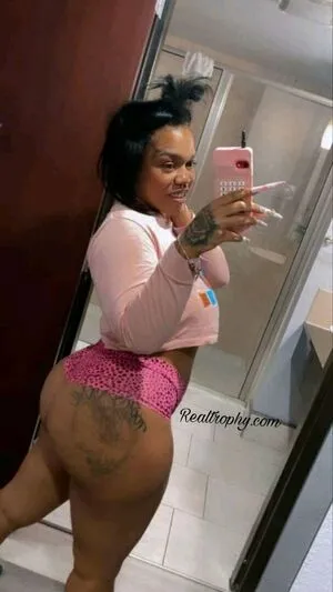 Dajuicydoll OnlyFans Leaked Free Thumbnail Picture - #0o7obzcDOD
