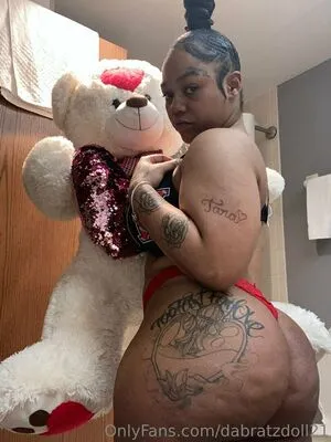 Dajuicydoll OnlyFans Leaked Free Thumbnail Picture - #8MkDhzNvua