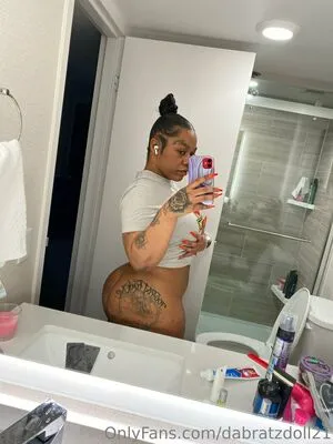 Dajuicydoll OnlyFans Leaked Free Thumbnail Picture - #GJ31mgL8OU