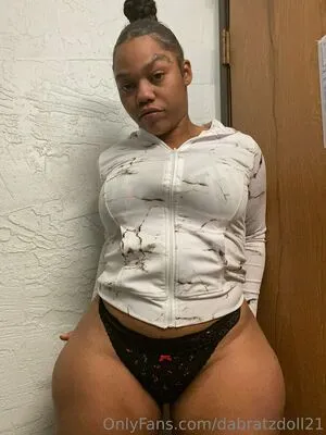 Dajuicydoll OnlyFans Leaked Free Thumbnail Picture - #K58D1wZpcQ