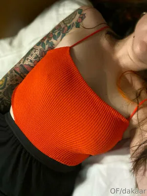 Dakaar OnlyFans Leaked Free Thumbnail Picture - #LJHemZyfxu