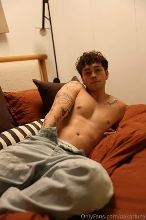 Dakarluca OnlyFans Leaked Free Thumbnail Picture - #40DdFTA8P1