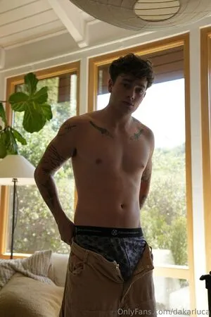 Dakarluca OnlyFans Leaked Free Thumbnail Picture - #EH2GGSZFjx