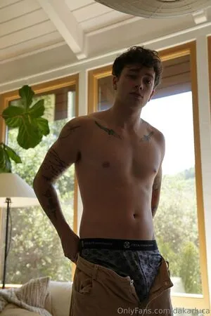 Dakarluca OnlyFans Leaked Free Thumbnail Picture - #QbopMlJJh6