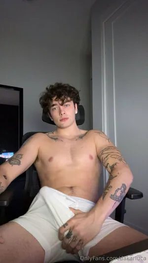 Dakarluca OnlyFans Leaked Free Thumbnail Picture - #DMw9FPWFy4