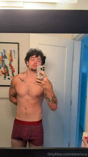 Dakarluca OnlyFans Leaked Free Thumbnail Picture - #VCf8W11rEj
