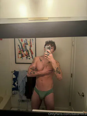 Dakarluca OnlyFans Leaked Free Thumbnail Picture - #jSlJTeEHDq