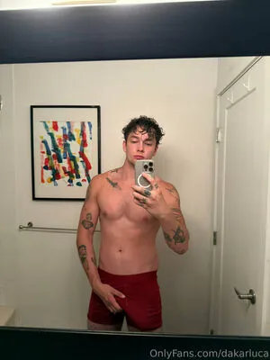 Dakarluca OnlyFans Leaked Free Thumbnail Picture - #qCCsP4MgnM