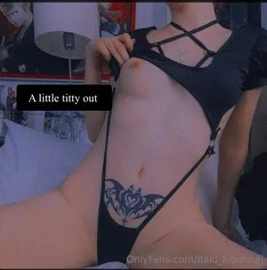 Daki Kibutsuji OnlyFans Leaked Free Thumbnail Picture - #QpvmiyKQA5