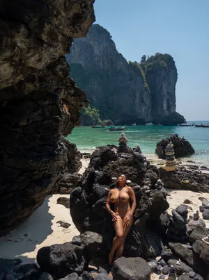 Dakini OnlyFans Leaked Free Thumbnail Picture - #G2LDknxcq8