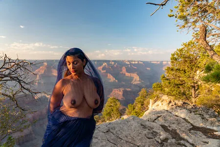 Dakini OnlyFans Leaked Free Thumbnail Picture - #TgnF7759A1