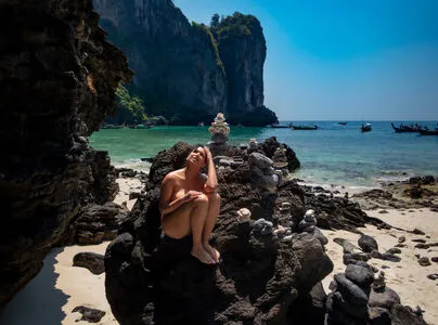 Dakini OnlyFans Leaked Free Thumbnail Picture - #m9Lzh94i50