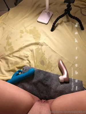 Dakirebel OnlyFans Leaked Free Thumbnail Picture - #1aGGNoeMpg