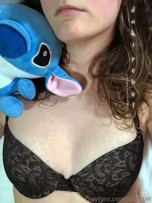 Dakirebel OnlyFans Leaked Free Thumbnail Picture - #Em7jvmEqrg