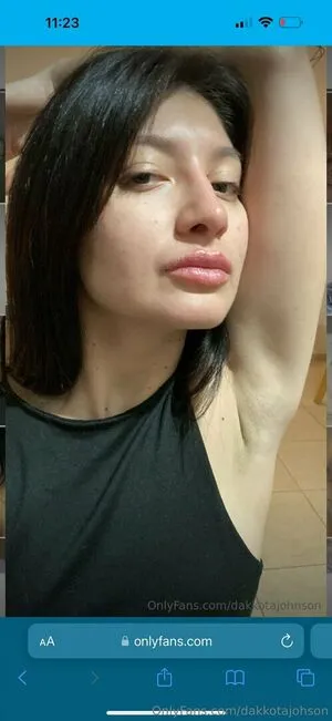 Dakkotajohson1 OnlyFans Leaked Free Thumbnail Picture - #dqEobOv6KD