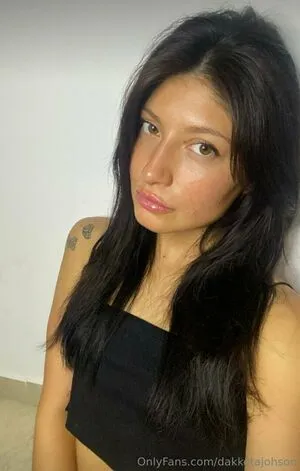 Dakkotajohson1 OnlyFans Leaked Free Thumbnail Picture - #jvQzsWGo6O