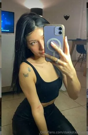 Dakkotajohson1 OnlyFans Leaked Free Thumbnail Picture - #qm5Qih5EVo