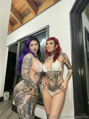 Dakota Alexandra OnlyFans Leaked Free Thumbnail Picture - #63WCa8kHS4