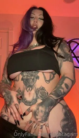Dakota Alexandra OnlyFans Leaked Free Thumbnail Picture - #CqkOxWymMi