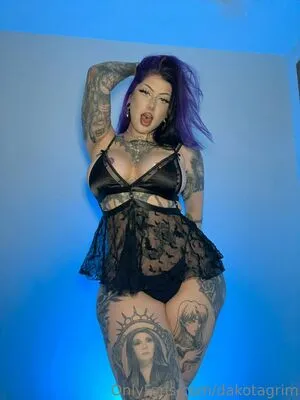 Dakota Alexandra OnlyFans Leaked Free Thumbnail Picture - #F6SVANCCVi