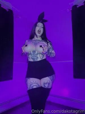 Dakota Alexandra OnlyFans Leaked Free Thumbnail Picture - #gQflpjwEf0