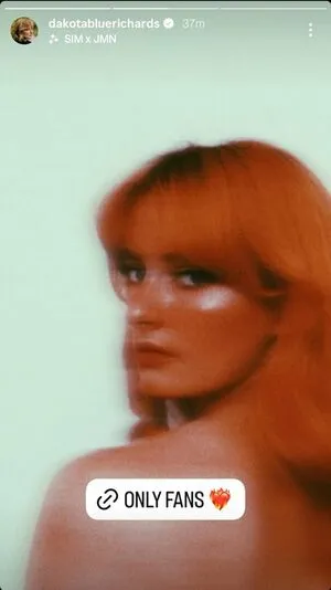 Dakota Blue Richards OnlyFans Leaked Free Thumbnail Picture - #3npO22Qbbf