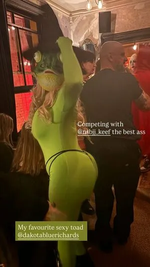 Dakota Blue Richards OnlyFans Leaked Free Thumbnail Picture - #FAKcaJvY8V