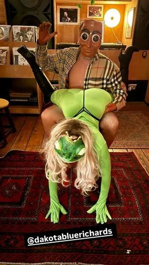 Dakota Blue Richards OnlyFans Leaked Free Thumbnail Picture - #FcuUmYvQxF