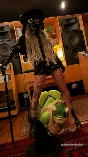 Dakota Blue Richards OnlyFans Leaked Free Thumbnail Picture - #XY5b3WtZh8