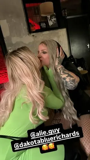 Dakota Blue Richards OnlyFans Leaked Free Thumbnail Picture - #ZXLx7gu7xa