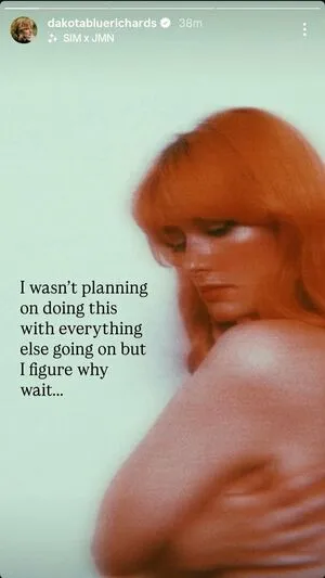 Dakota Blue Richards OnlyFans Leaked Free Thumbnail Picture - #cIYYIKwdRo