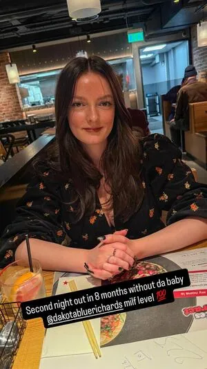 Dakota Blue Richards OnlyFans Leaked Free Thumbnail Picture - #tzUq2L0sr2