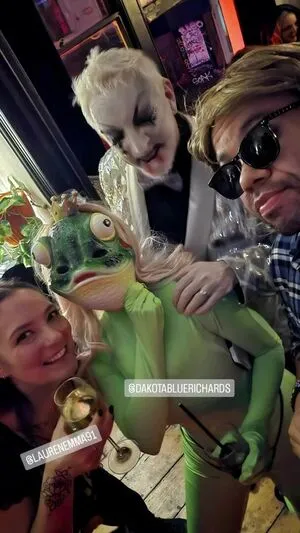 Dakota Blue Richards OnlyFans Leaked Free Thumbnail Picture - #xasRDv6Z1B