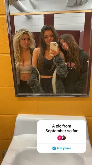 Dakota D OnlyFans Leaked Free Thumbnail Picture - #QUsbkU1EHF