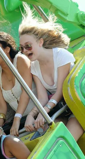 Dakota Fanning OnlyFans Leaked Free Thumbnail Picture - #1mHV5L5Z3C