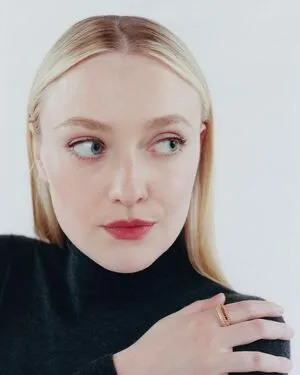 Dakota Fanning OnlyFans Leaked Free Thumbnail Picture - #1z31LjvJx4