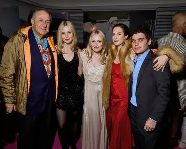 Dakota Fanning OnlyFans Leaked Free Thumbnail Picture - #269DA7mZyB