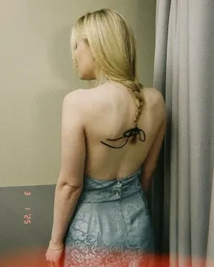 Dakota Fanning OnlyFans Leaked Free Thumbnail Picture - #27ddMywfr1