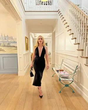 Dakota Fanning OnlyFans Leaked Free Thumbnail Picture - #59CUeOzZNF