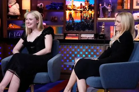 Dakota Fanning OnlyFans Leaked Free Thumbnail Picture - #5G1Z2xOnoH