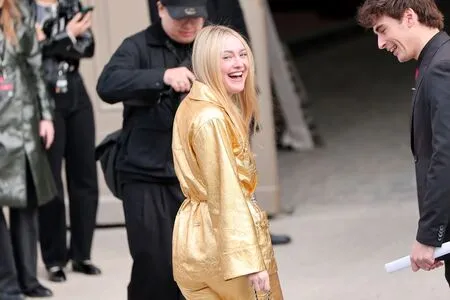 Dakota Fanning OnlyFans Leaked Free Thumbnail Picture - #5O7jn08RxJ