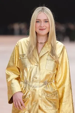 Dakota Fanning OnlyFans Leaked Free Thumbnail Picture - #8xYtCUqwQT