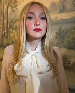 Dakota Fanning OnlyFans Leaked Free Thumbnail Picture - #9eEXxtPO5O