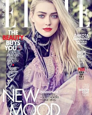 Dakota Fanning OnlyFans Leaked Free Thumbnail Picture - #9jUl3Up2dZ