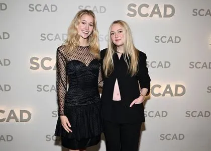 Dakota Fanning OnlyFans Leaked Free Thumbnail Picture - #9wFEMPXkEw