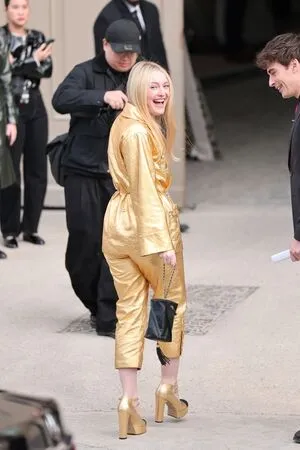 Dakota Fanning OnlyFans Leaked Free Thumbnail Picture - #ARYNPHQV2B