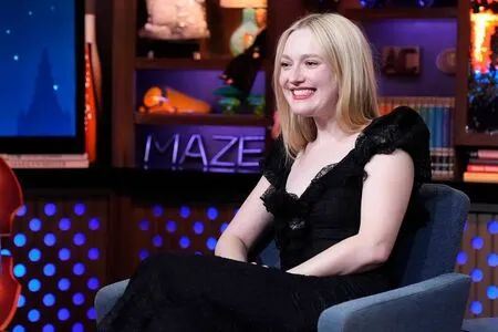 Dakota Fanning OnlyFans Leaked Free Thumbnail Picture - #BxgZ2mdFY7